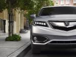 Acura RDX 2015 года